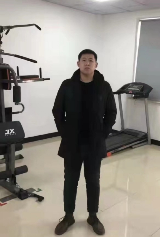 梦若曦的第一张照片--高唐基督教相亲网